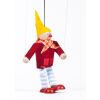 Gerlich Wooden Puppet Long